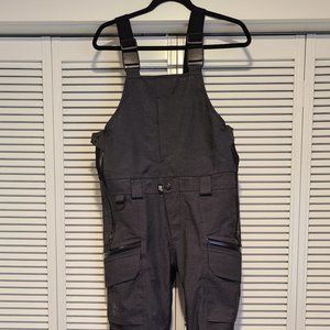 Saga Outerwear Empress 3L Bibs